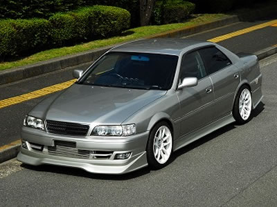 JZX100 ^Cv3 tgn[t