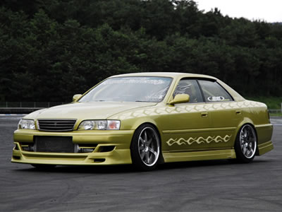 JZX100`FCT[ ^Cv2 3_KIT